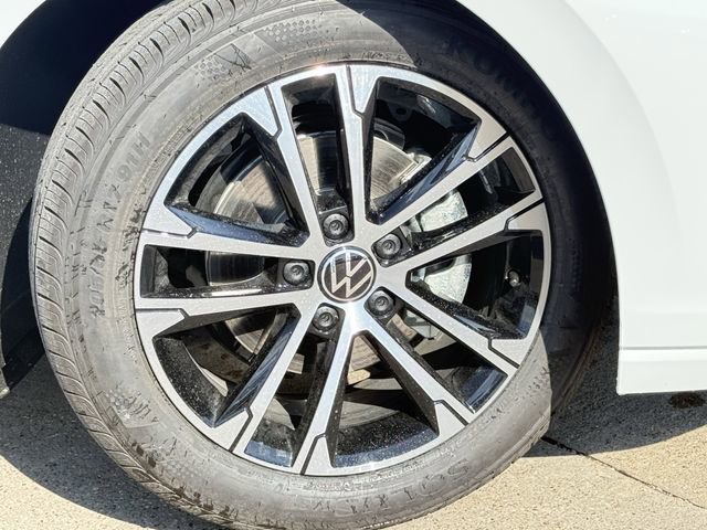 New 2026 Volkswagen Jetta Sport image 6