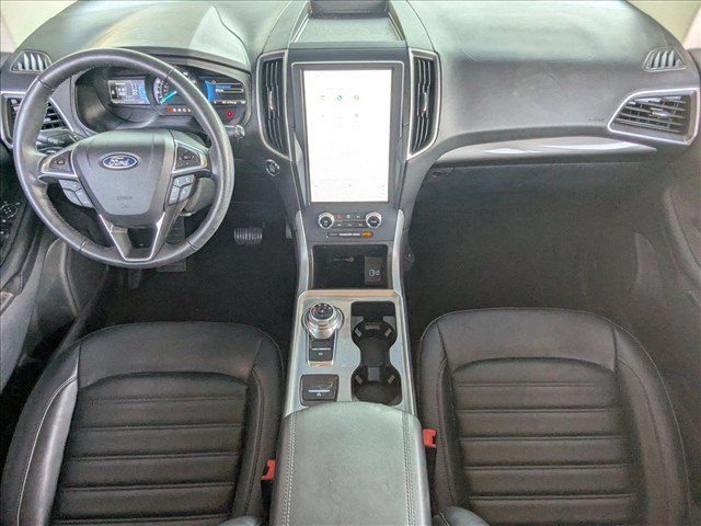 Used 2023 Ford Edge SEL AWD/4WD image 17