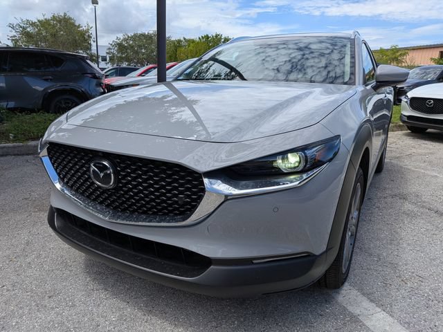 New 2026 MAZDA CX-30 AWD 2.5 S w/ Premium Package image 9