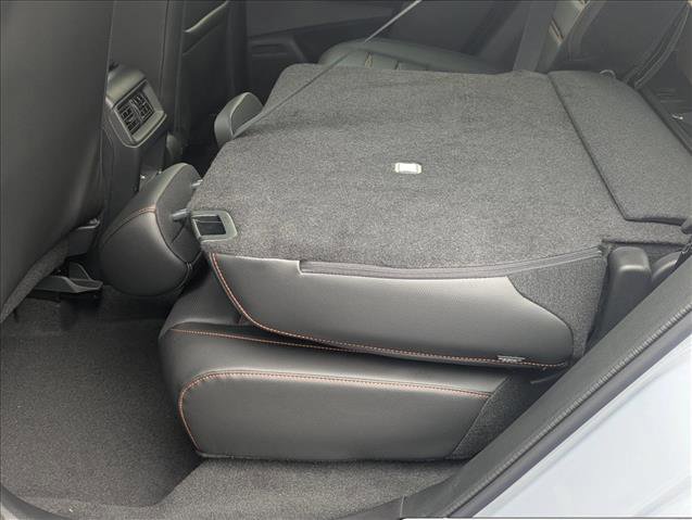 New 2026 Honda CR-V Sport-L image 4