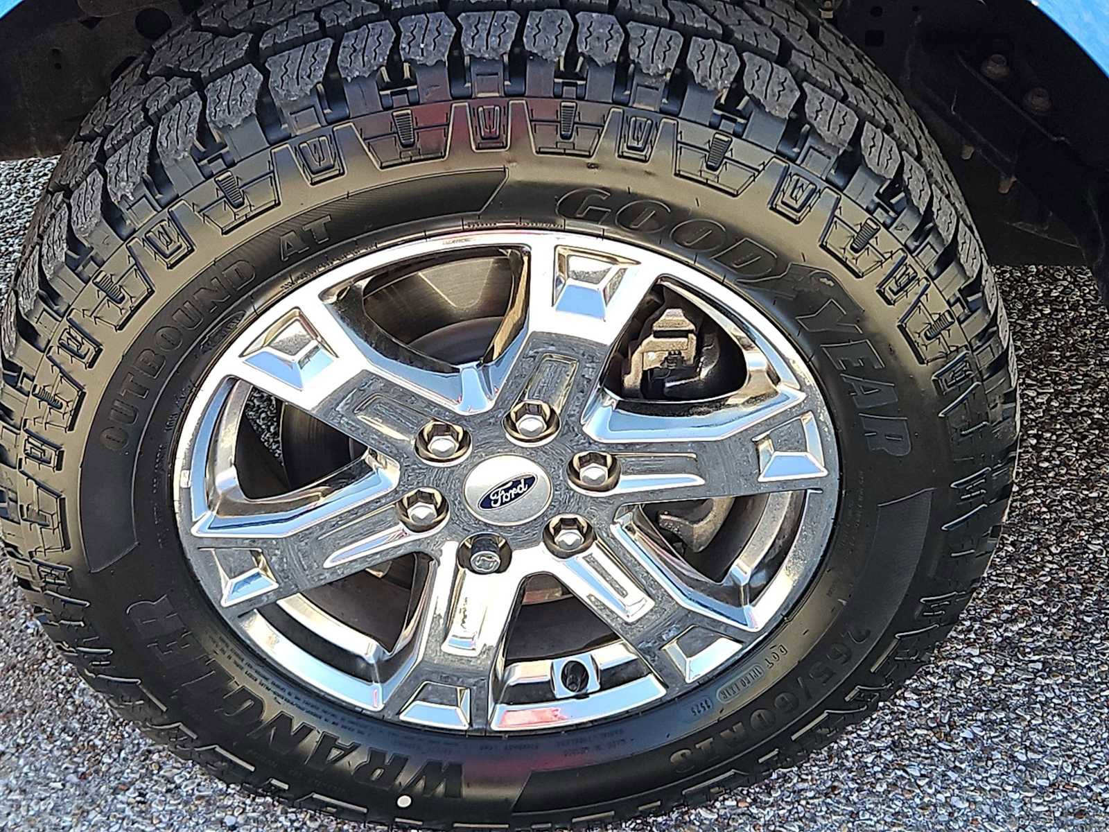 Used 2021 Ford F150 XLT w/ Equipment Group 302A High RWD image 12