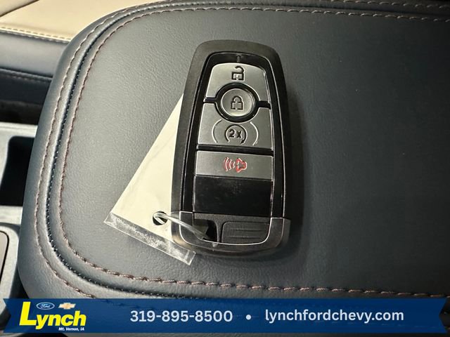 New 2026 Ford Maverick Lariat AWD/4WD image 16
