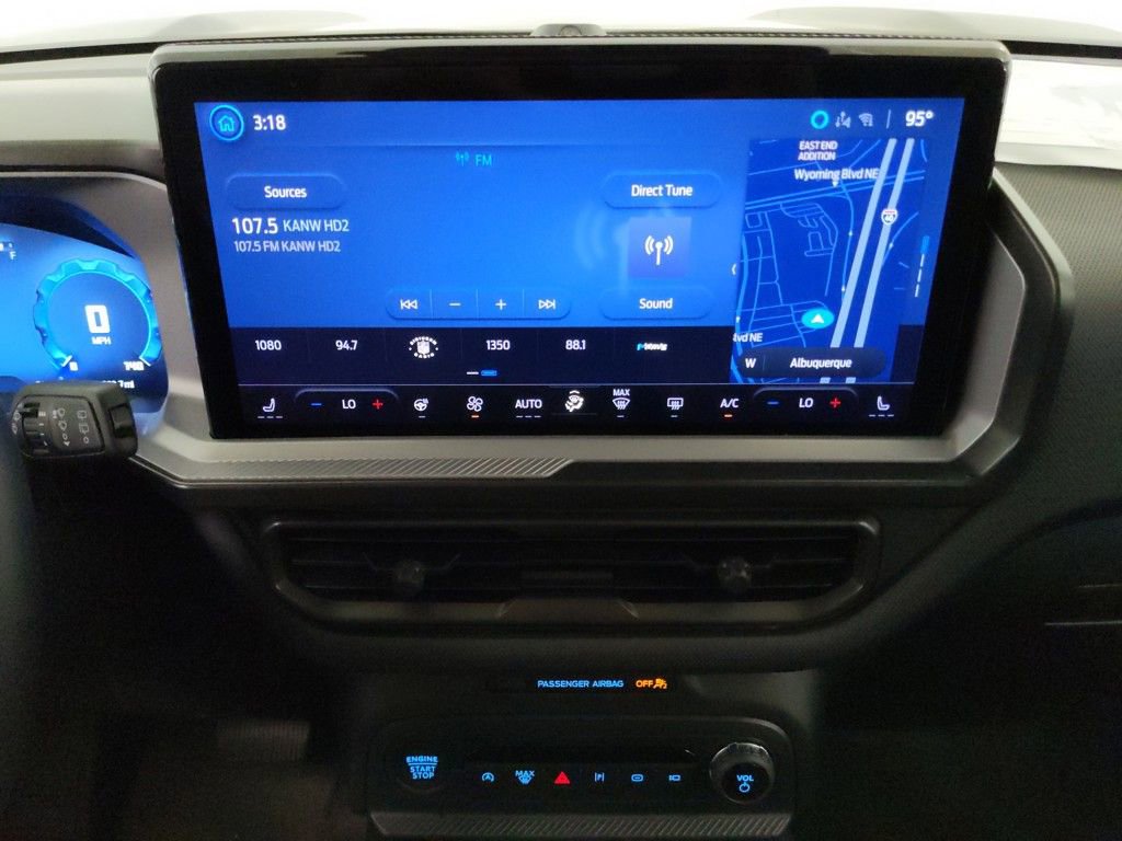 New 2025 Ford Bronco Sport Badlands w/ Badlands Tech Package image 14