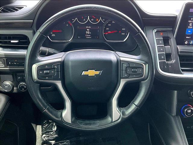 Used 2021 Chevrolet Suburban LS image 7