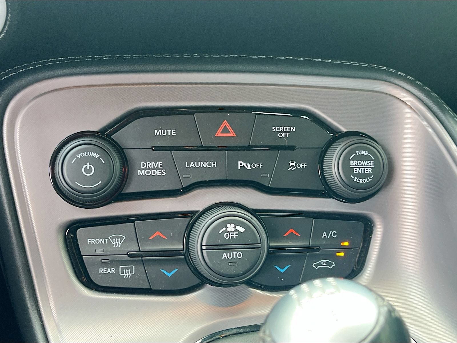 Used 2023 Dodge Challenger R/T Scat Pack RWD image 15