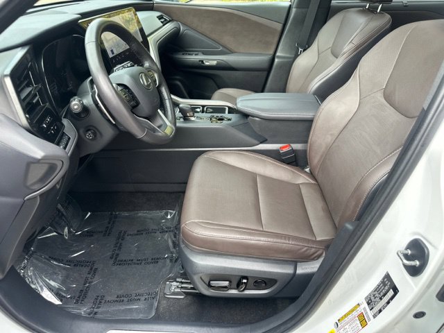 Used 2025 Lexus TX 350 AWD w/ Technology Package image 28