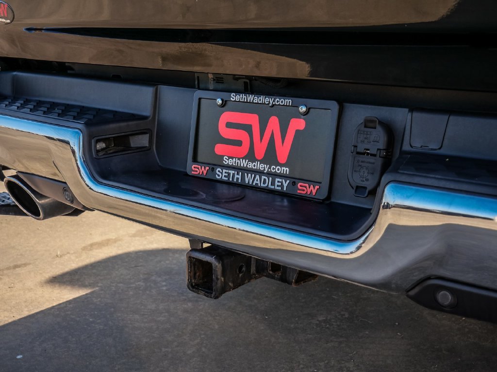 Used 2020 RAM 1500 Longhorn AWD/4WD image 14