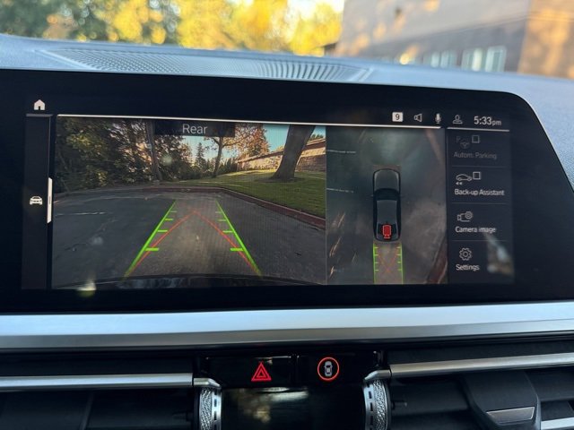 Used 2019 BMW 330i Sedan w/ Convenience Package image 19
