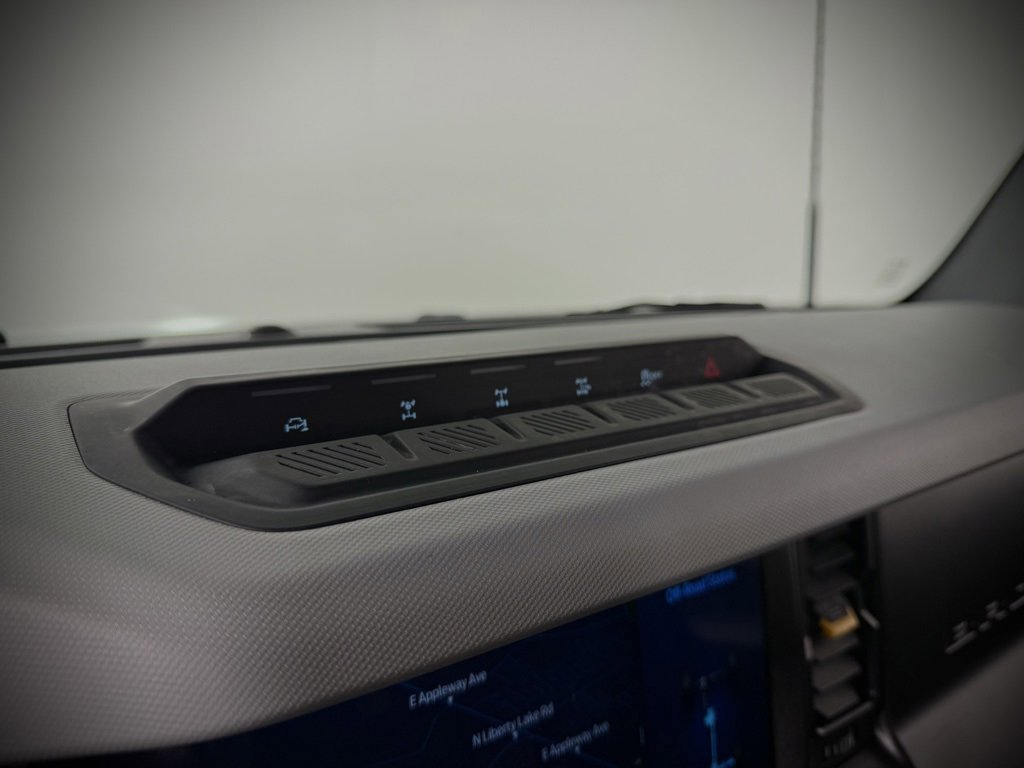 Used 2021 Ford Bronco Badlands image 28
