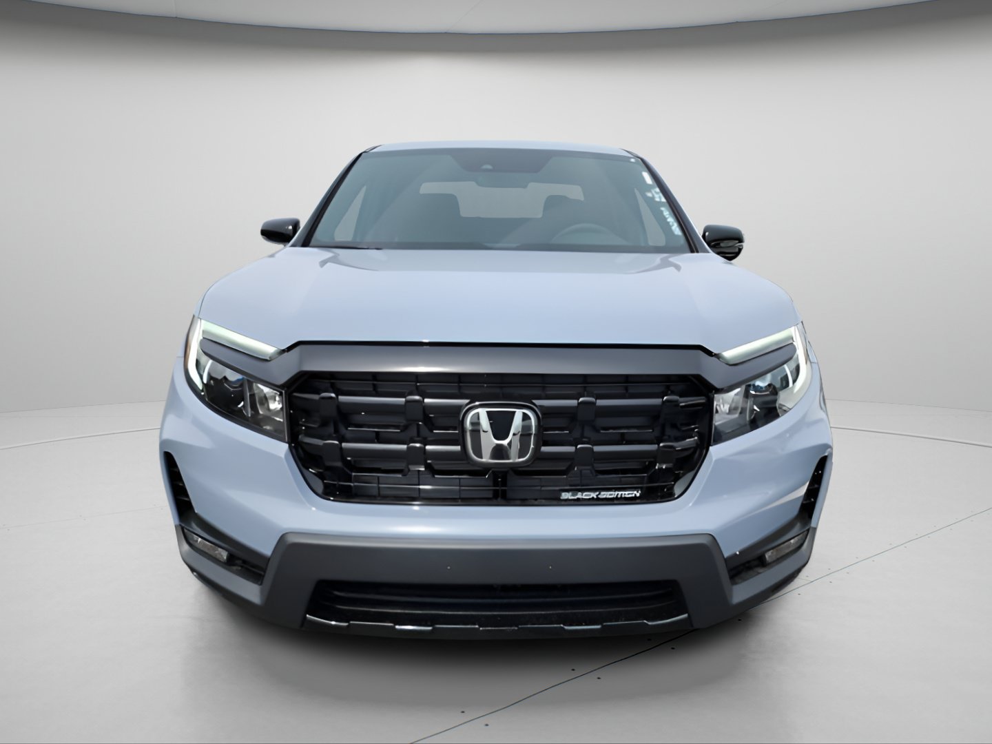 New 2026 Honda Ridgeline Black Edition image 2