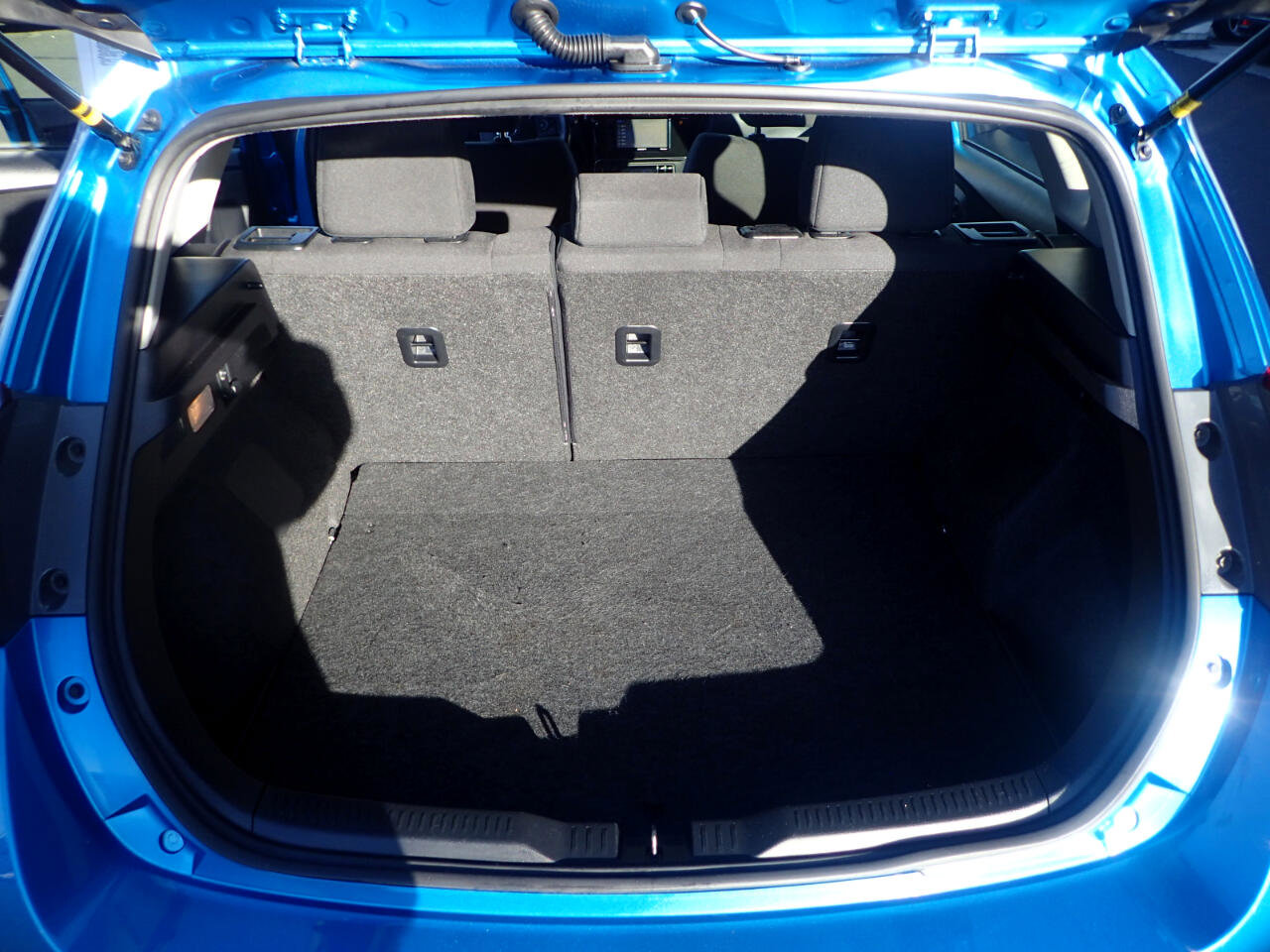 Used 2016 Scion iM image 11