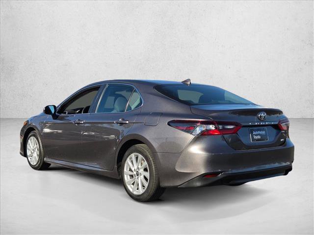 Used 2023 Toyota Camry LE image 8