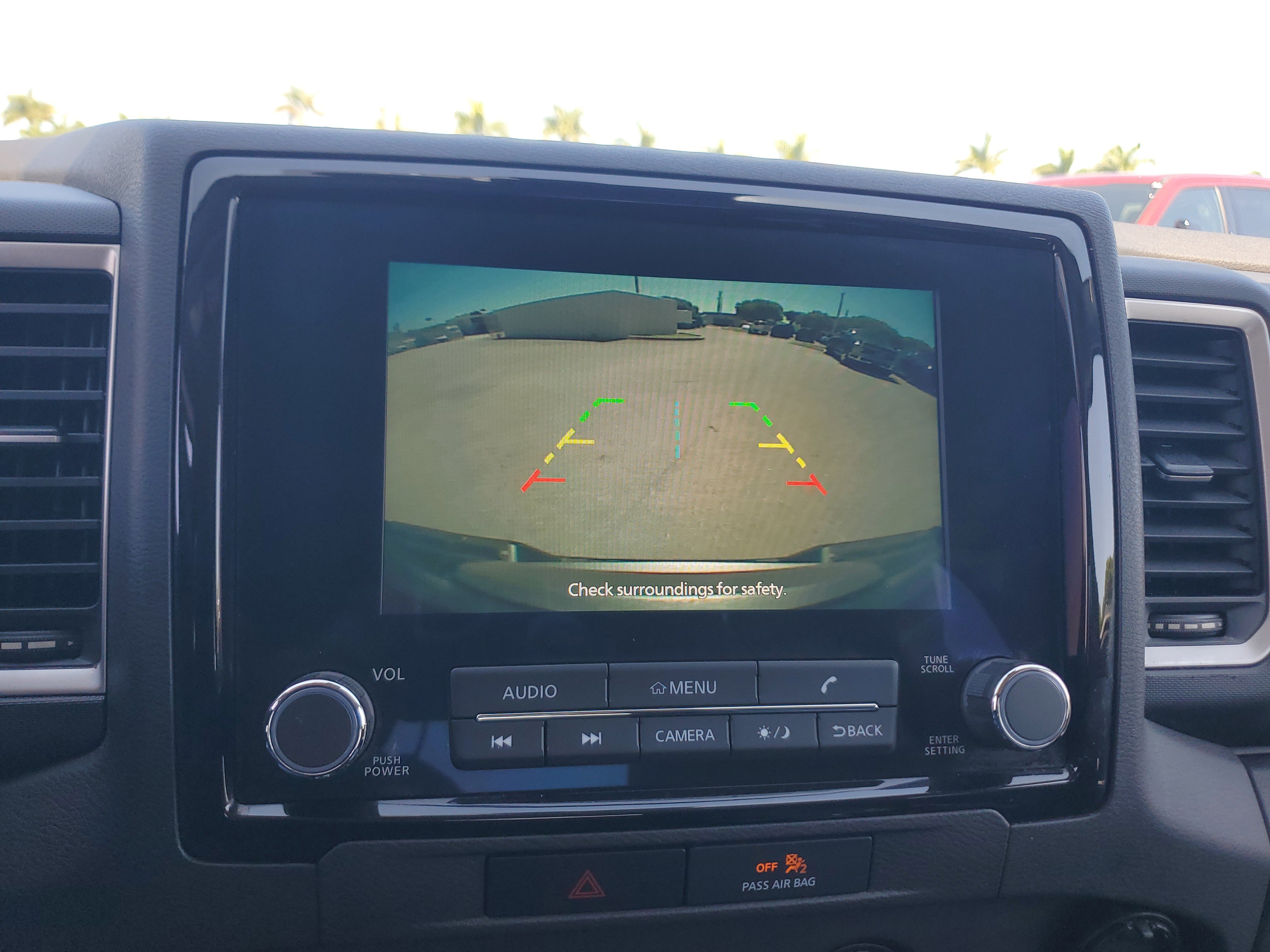 Certified 2023 Nissan Frontier SV RWD image 31