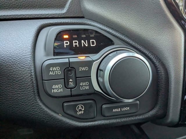 New 2026 RAM 1500 Big Horn image 19