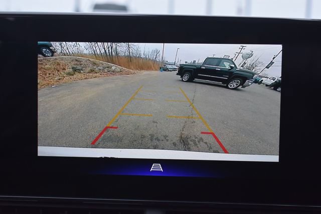 New 2026 Chevrolet Trax LT w/ Driver Confidence Package image 30