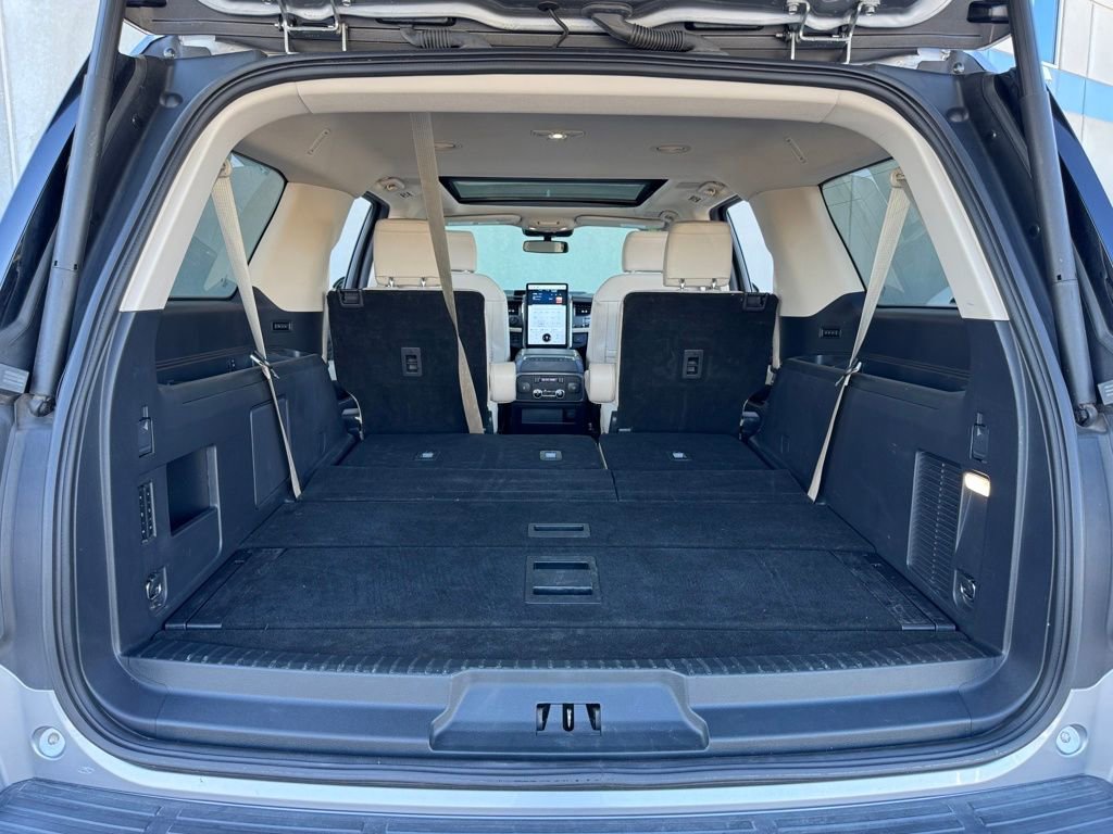 Used 2024 Ford Expedition Max Platinum image 33