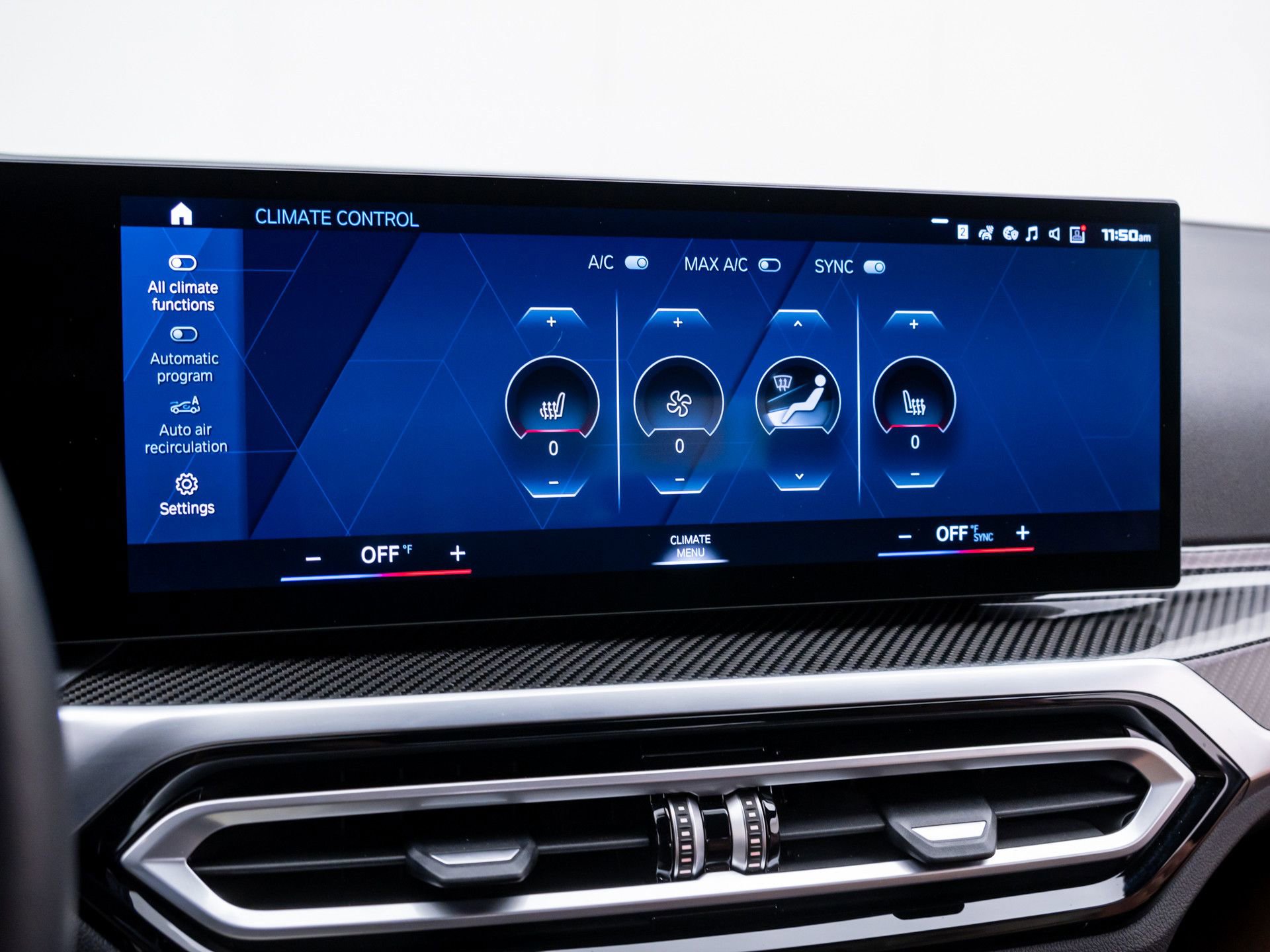 Used 2024 BMW M2 w/ Lighting Package RWD image 26