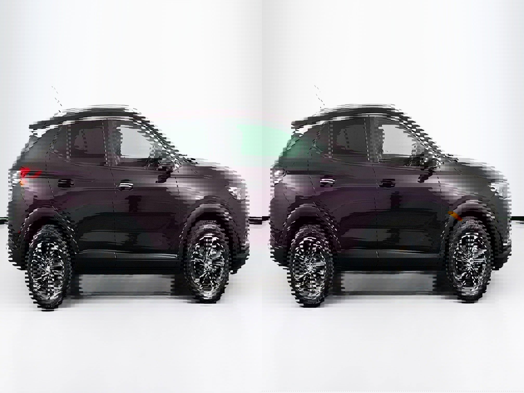 Used 2020 Buick Encore GX Select image 12