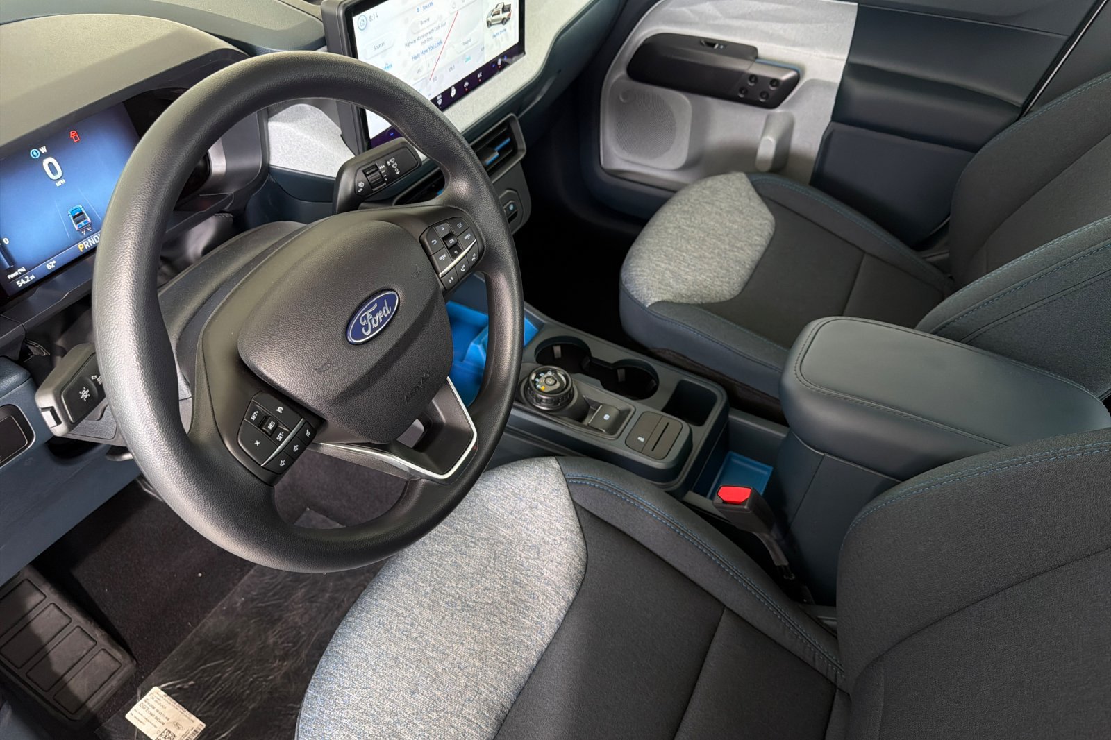 New 2026 Ford Maverick XLT FWD image 10