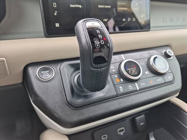 Used 2024 Land Rover Defender 110 S AWD/4WD image 12