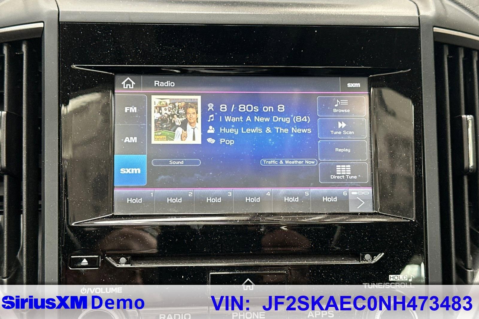 Used 2022 Subaru Forester Premium image 37