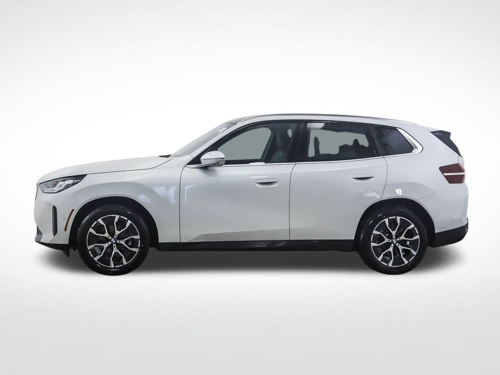 Used 2026 BMW X3 xDrive30i w/ Premium Package AWD/4WD image 2
