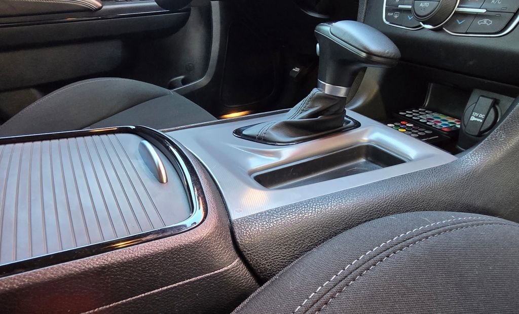 Used 2023 Dodge Charger R/T w/ Blacktop Package image 32