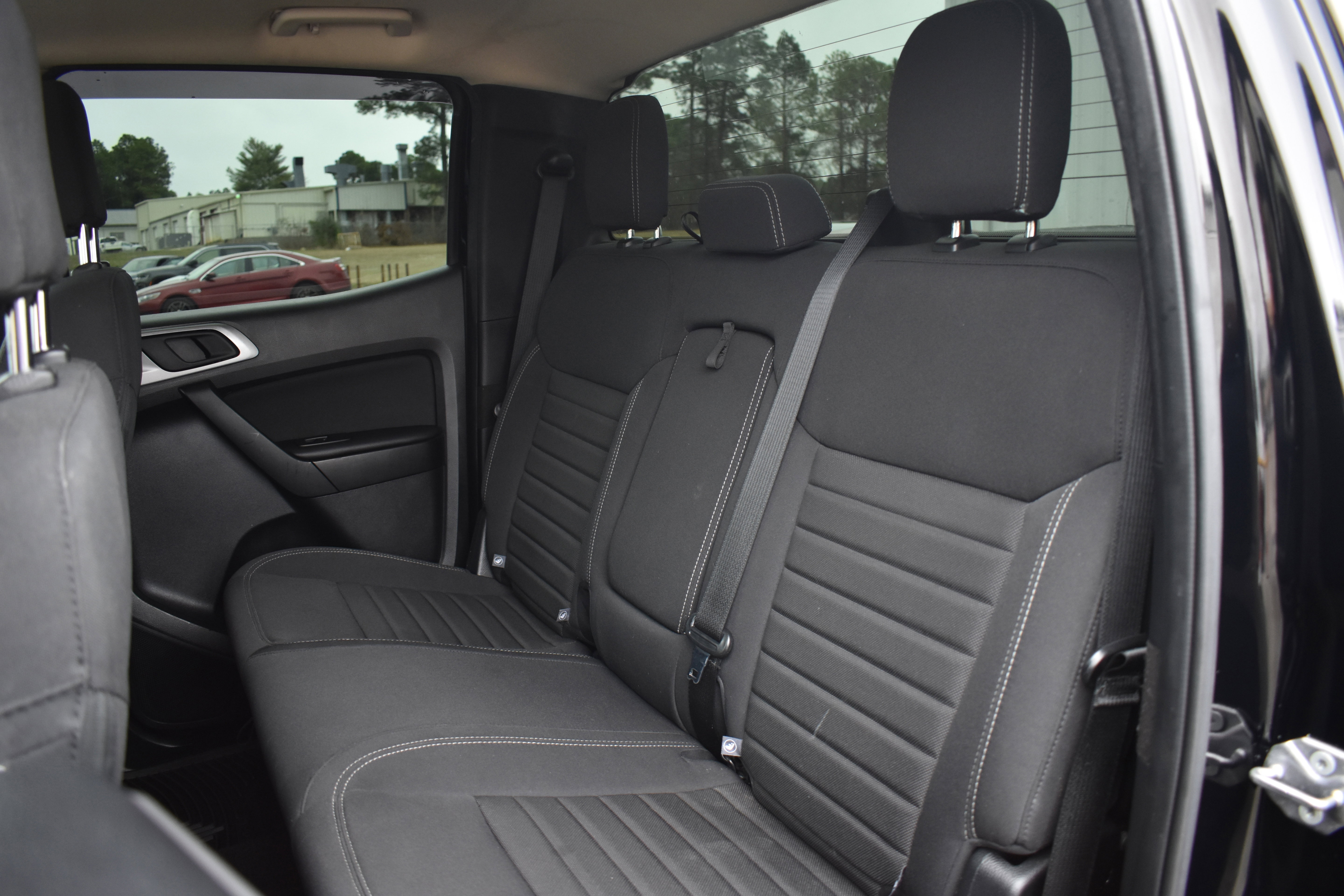 Used 2021 Ford Ranger XL w/ Equipment Group 101A High image 28