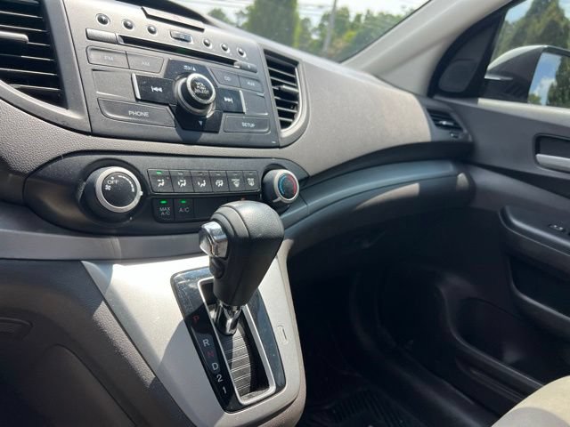 Used 2013 Honda CR-V EX image 17