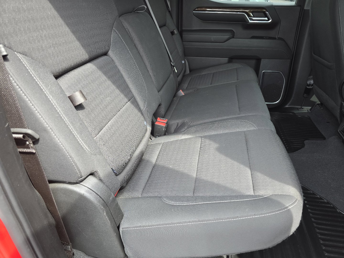 Certified 2023 GMC Sierra 1500 Elevation AWD/4WD image 30