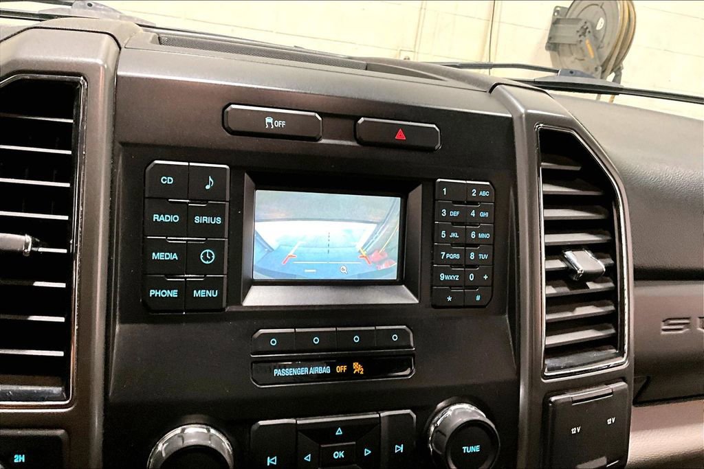 Used 2018 Ford F250 XLT image 14