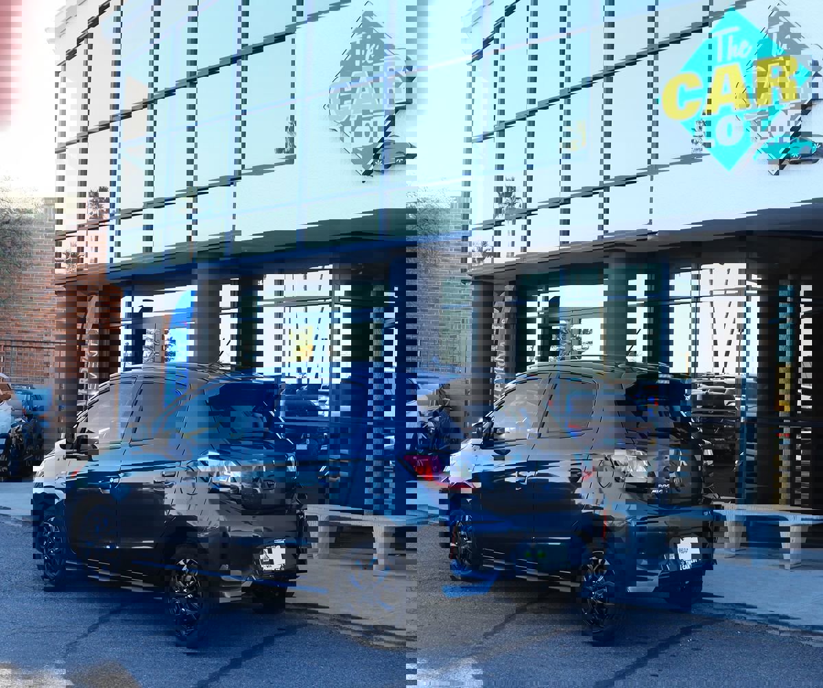 Used 2024 Mitsubishi Mirage ES image 9