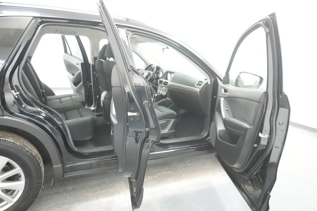 Used 2016 MAZDA CX-5 Touring AWD/4WD image 27