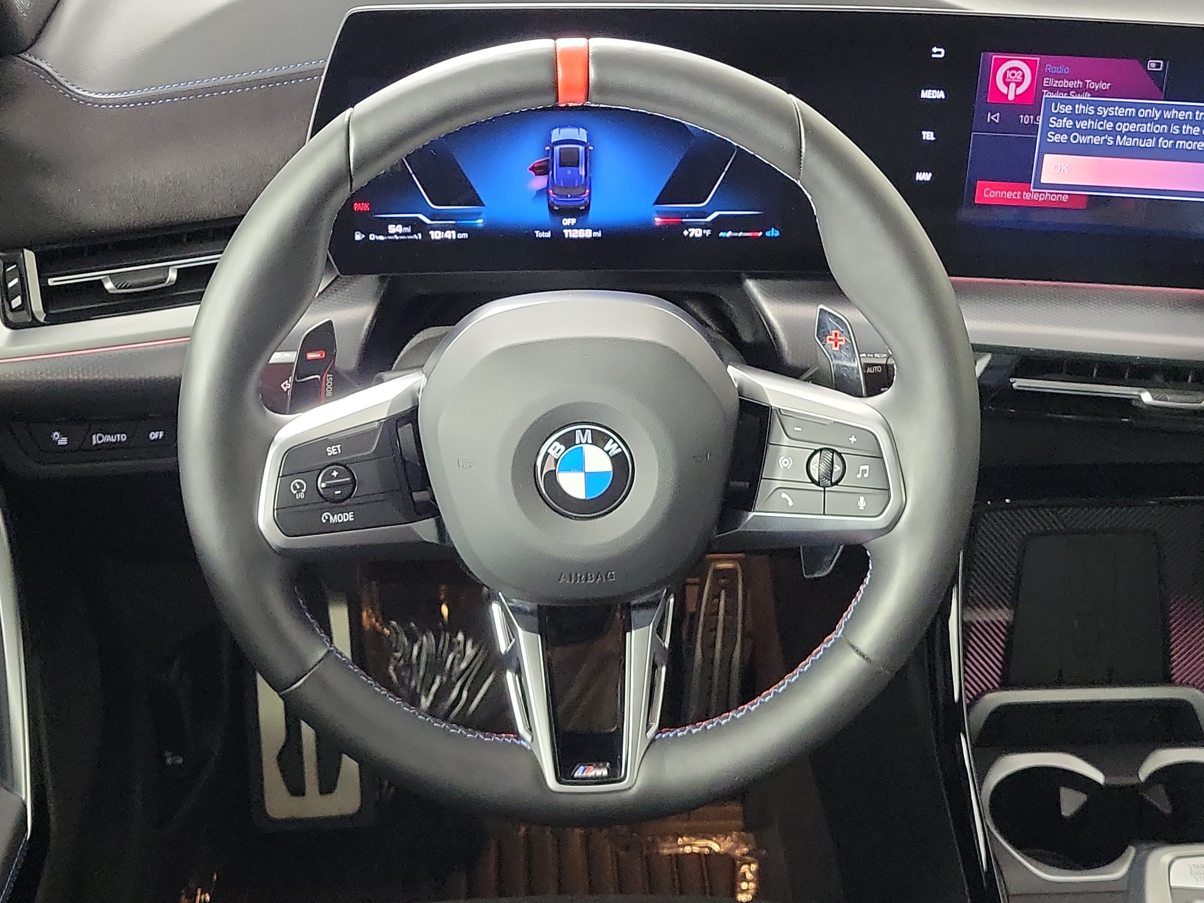 Certified 2026 BMW X1 M35i AWD/4WD image 12