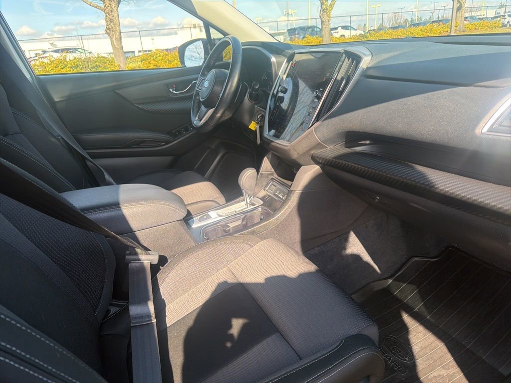 Certified 2023 Subaru Ascent Premium image 29