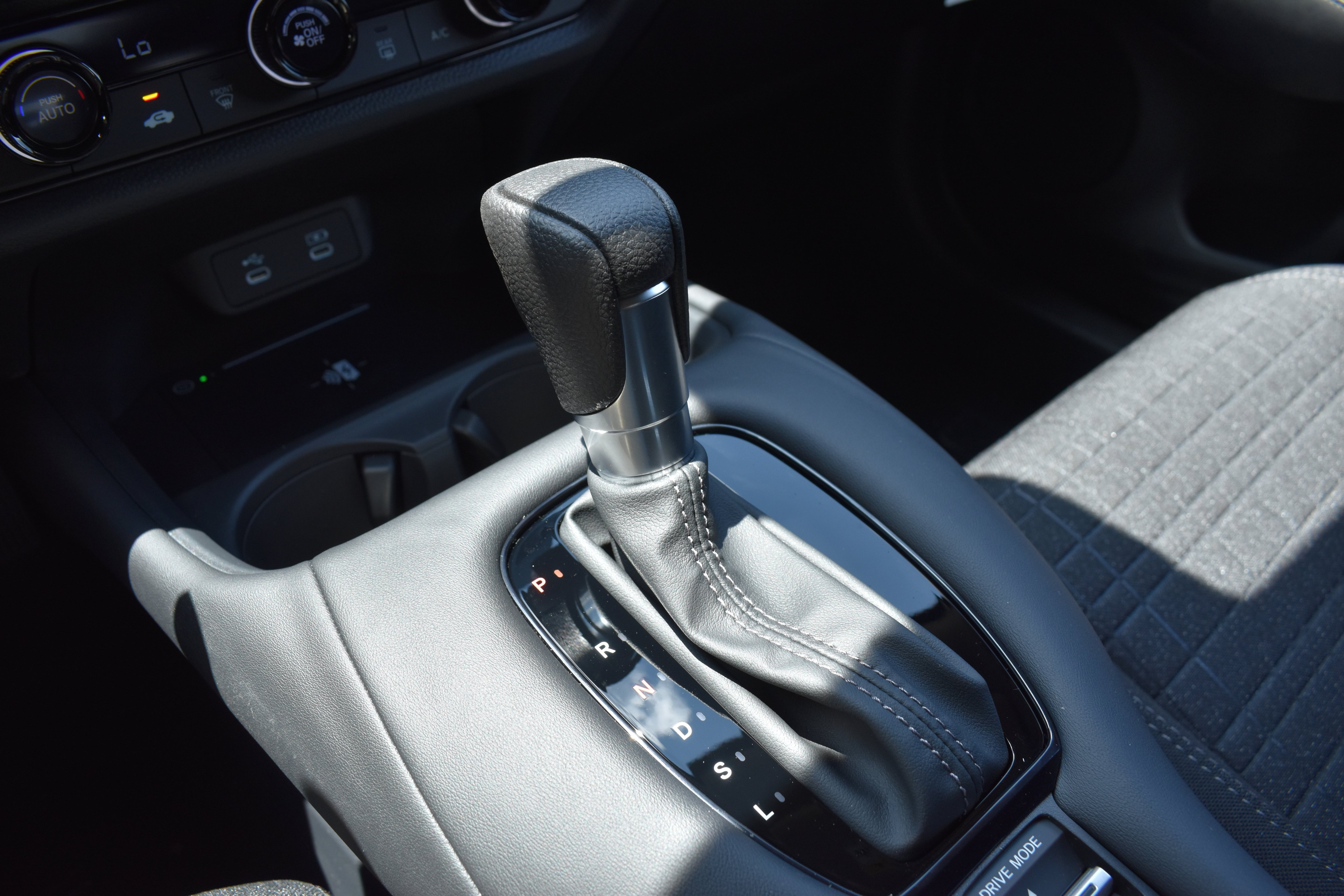 New 2027 Honda HR-V LX image 19