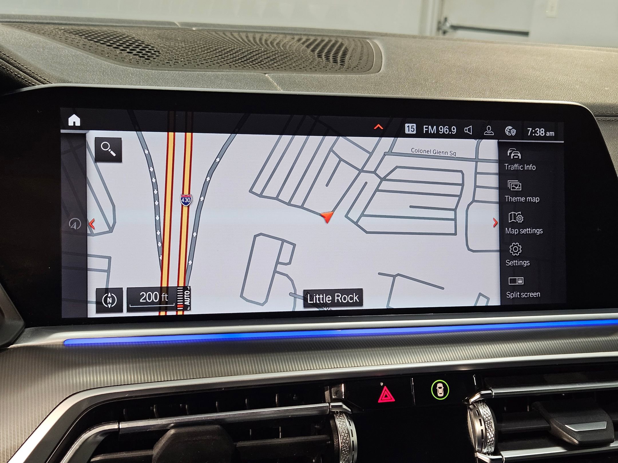 Used 2022 BMW X5 xDrive40i w/ Premium Package image 31