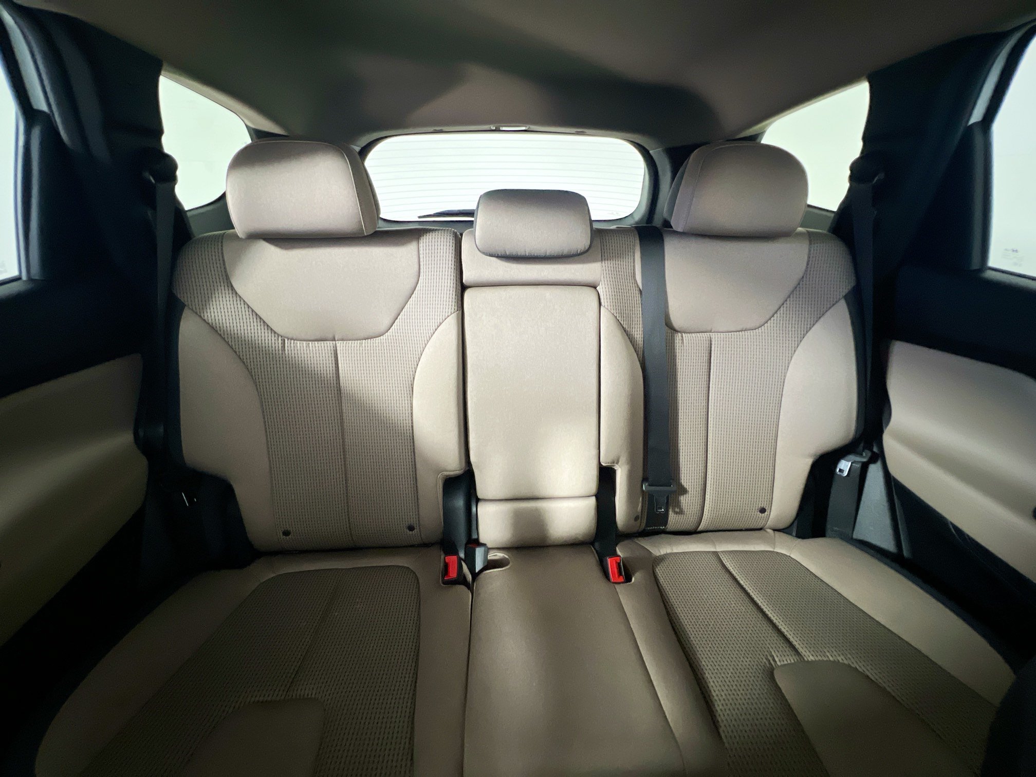 Used 2023 Hyundai Santa Fe SE FWD image 31