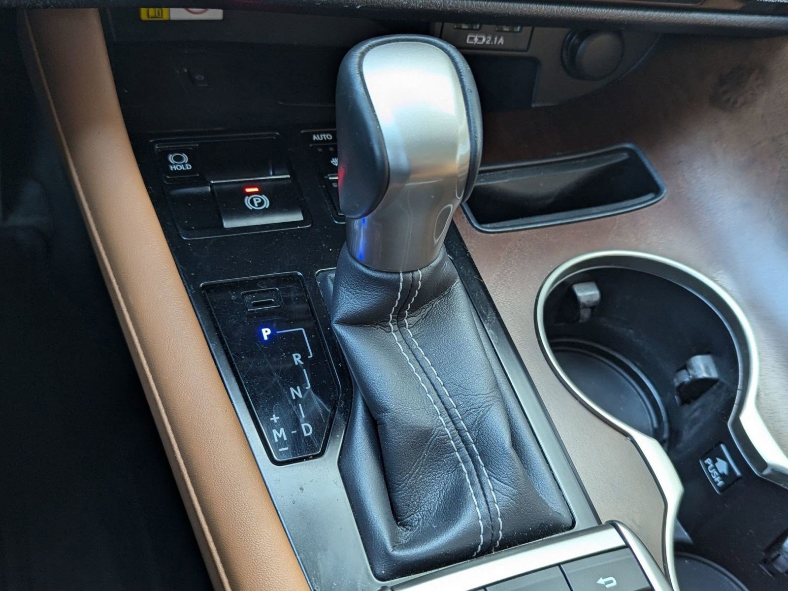 Certified 2022 Lexus RX 350L Premium image 16