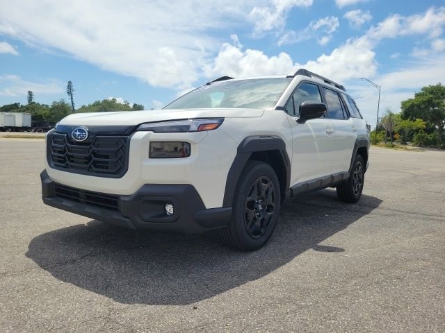 New 2026 Subaru Outback Limited AWD/4WD image 2