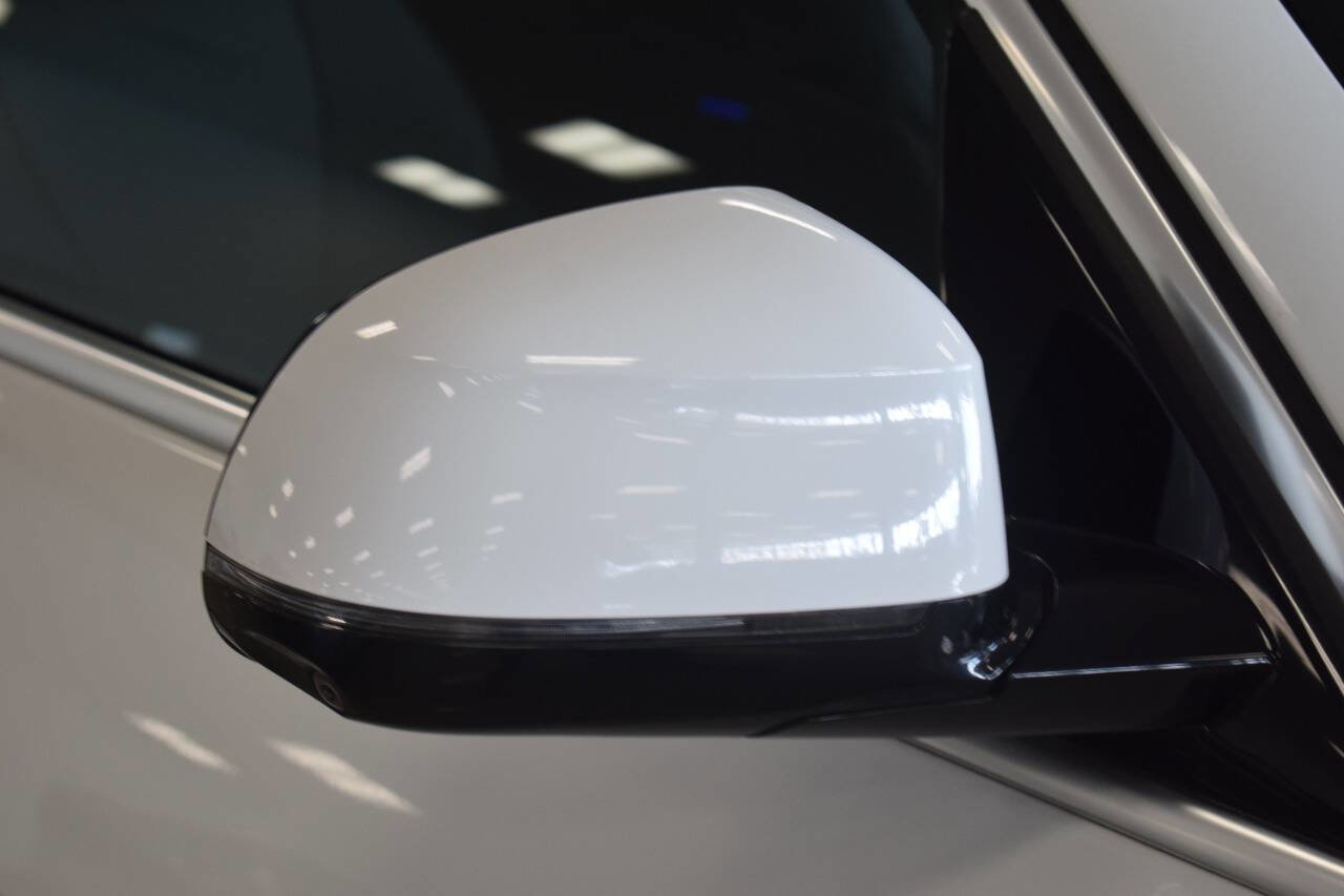 Used 2020 BMW X5 xDrive40i image 21