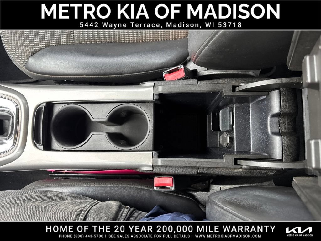 Used 2013 Chevrolet Malibu LT w/ Power Convenience Package FWD image 27