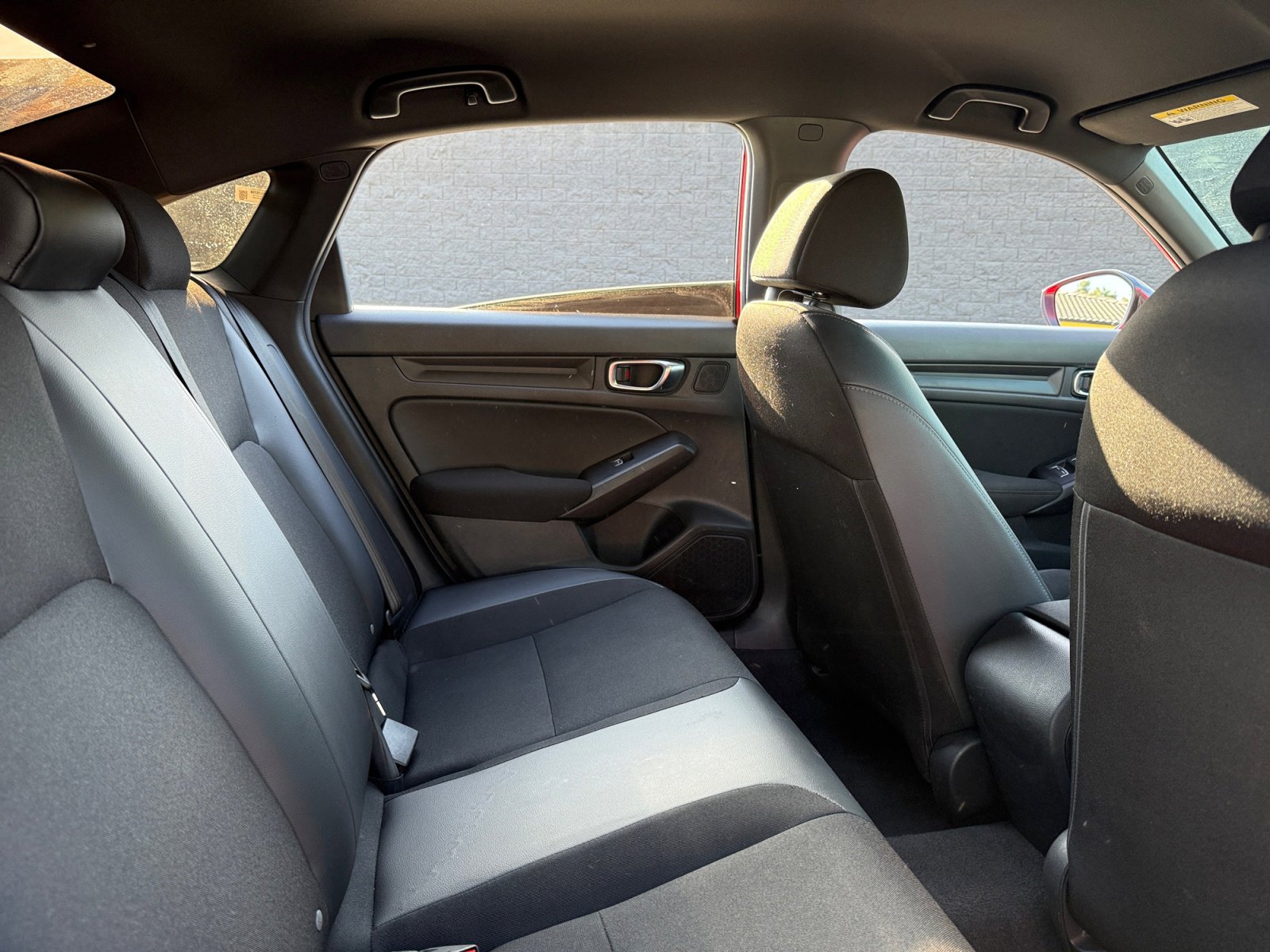 Used 2024 Honda Civic Sport image 17