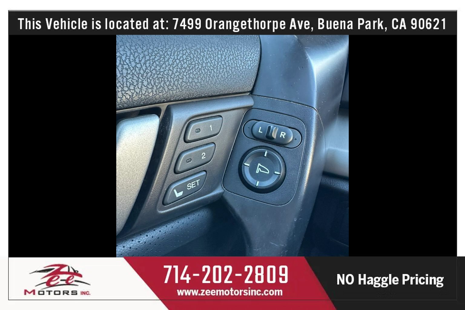 Used 2009 Acura TSX Sedan FWD image 40