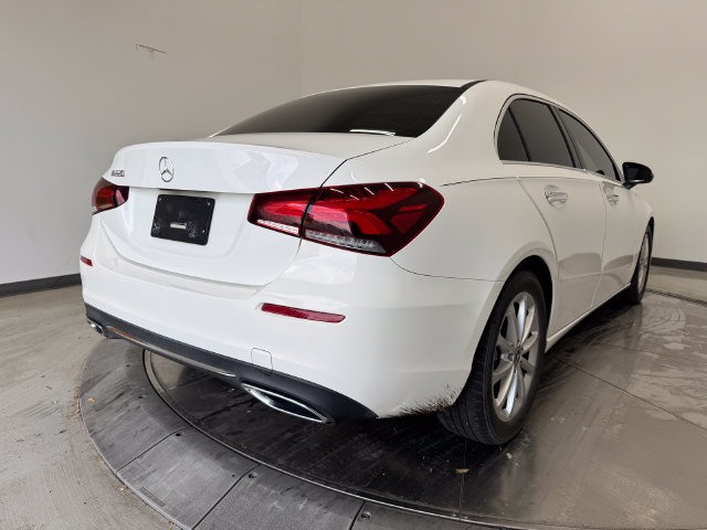 Certified 2022 Mercedes-Benz A 220 image 31