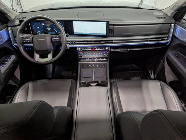 Used 2026 Hyundai Santa Fe Limited AWD/4WD image 12