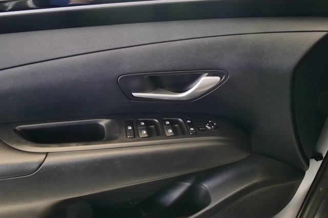 Used 2024 Hyundai Tucson SEL image 29
