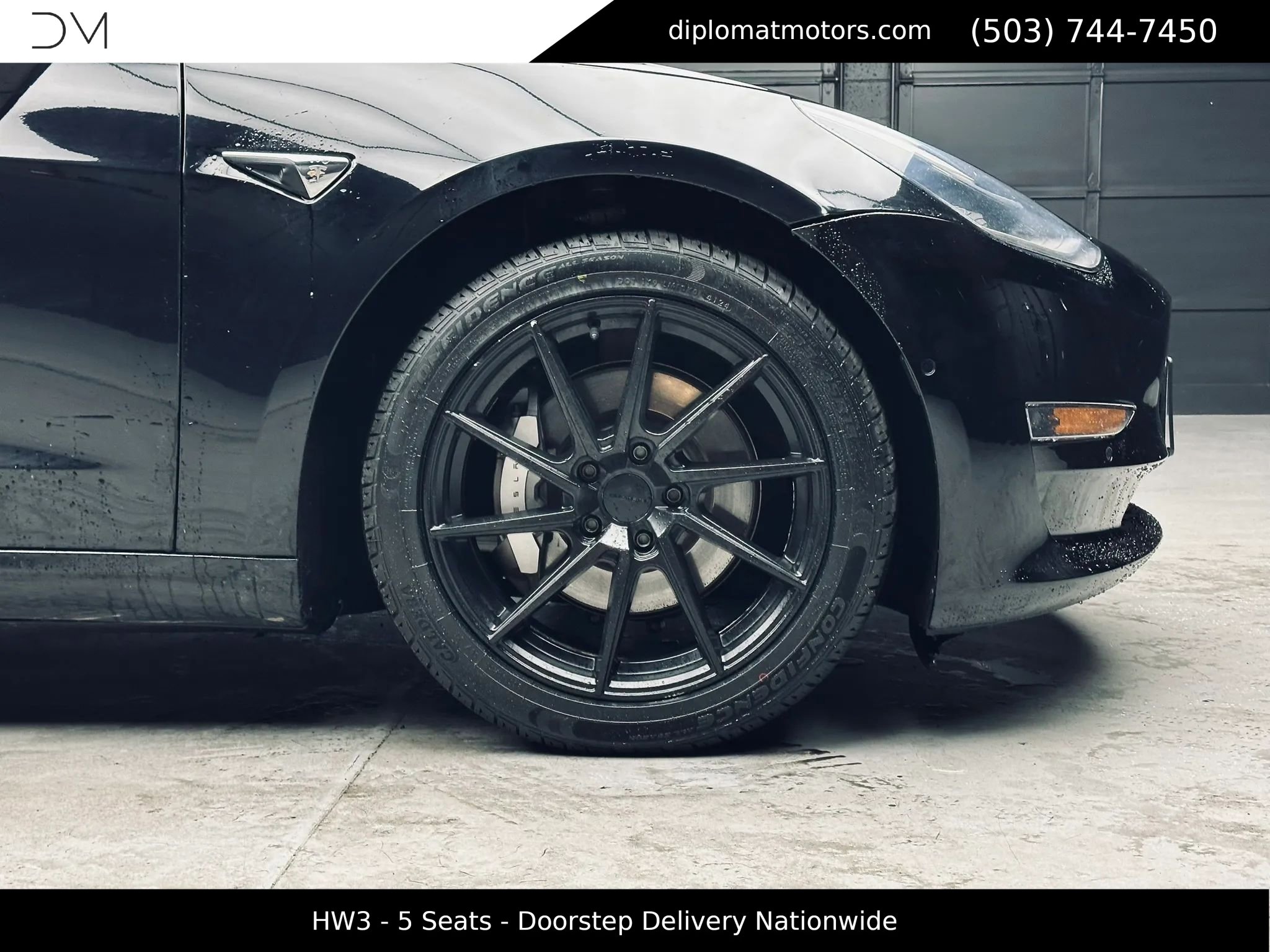 Used 2018 Tesla Model 3 Long Range image 39