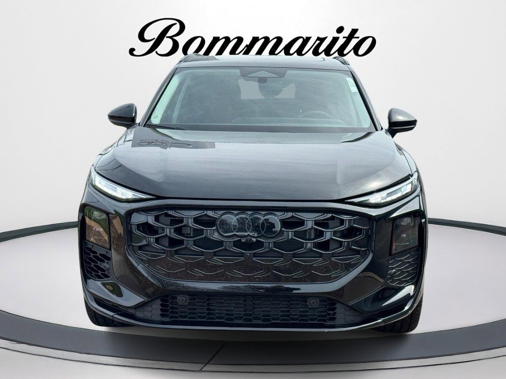 New 2026 Audi Q3 quattro 2.0T image 5