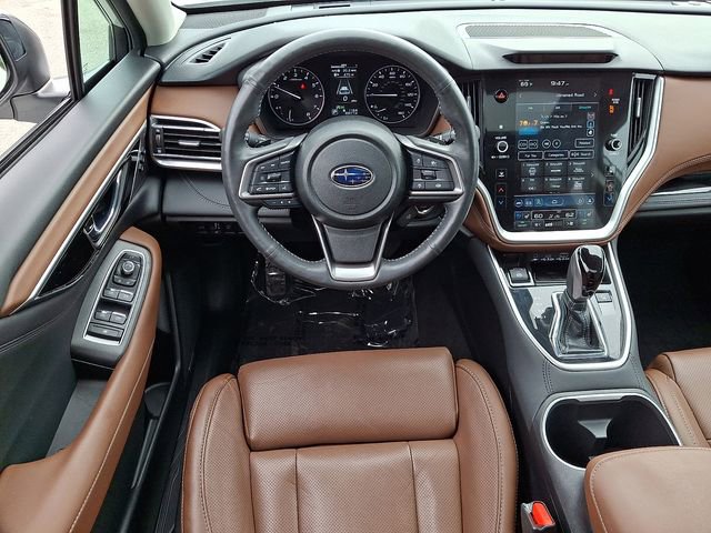 Used 2023 Subaru Outback Touring w/ Tech Package 3 AWD/4WD image 13